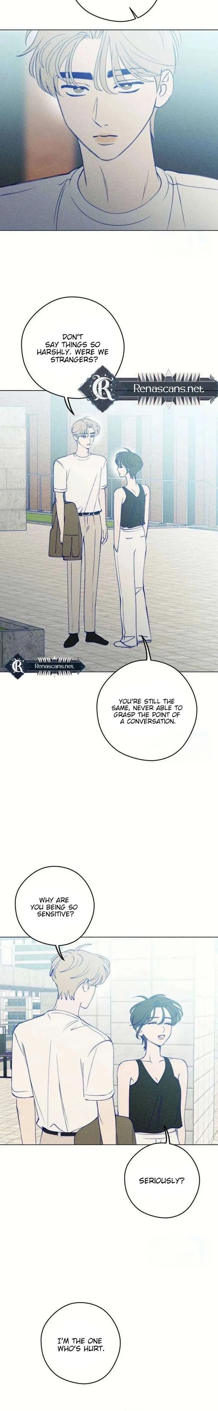 Youth Diary Chapter 54 page 10
