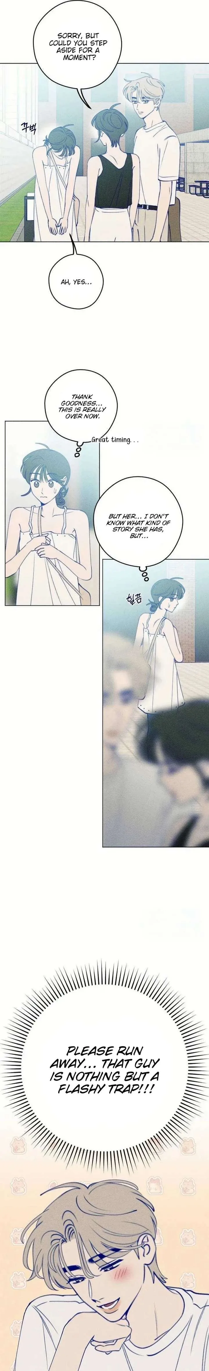 Youth Diary Chapter 54 page 7