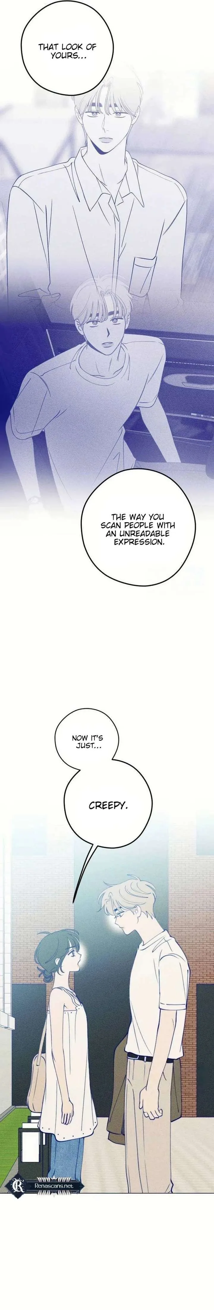 Youth Diary Chapter 54 page 5