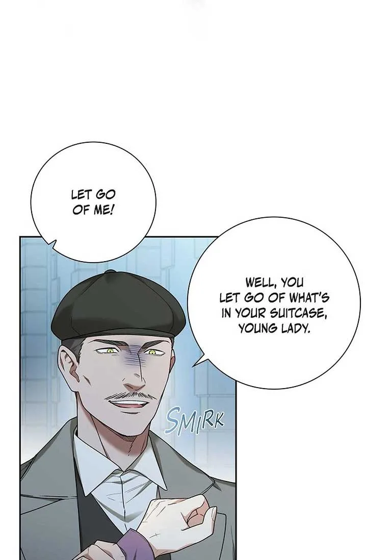 Don’t Look For Me Chapter 54 page 10