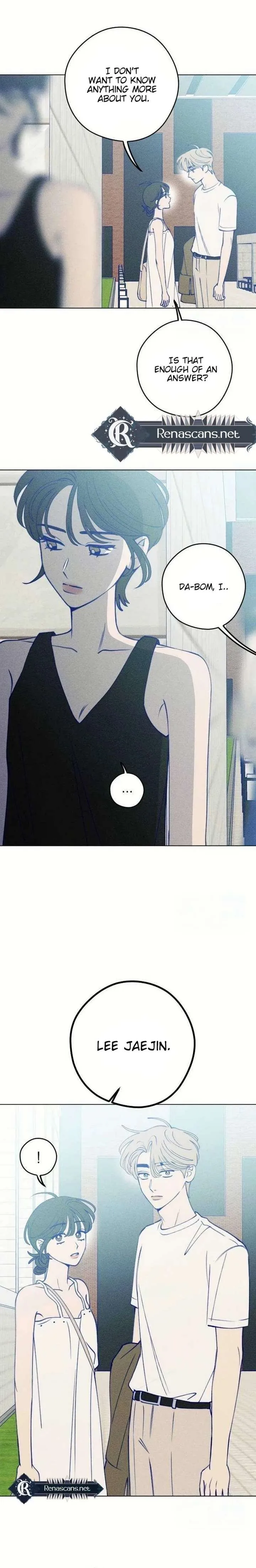 Youth Diary Chapter 54 page 6