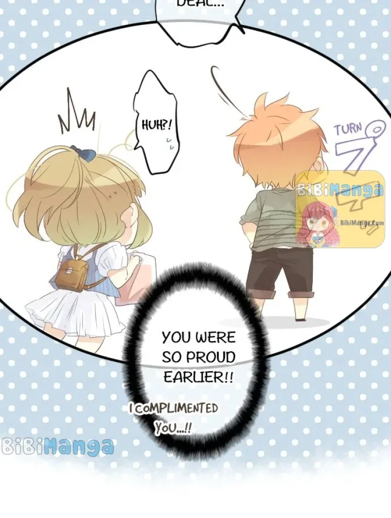 Love Hug Chapter 55 page 25