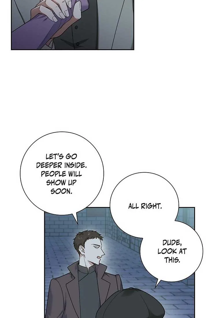 Don’t Look For Me Chapter 54 page 11