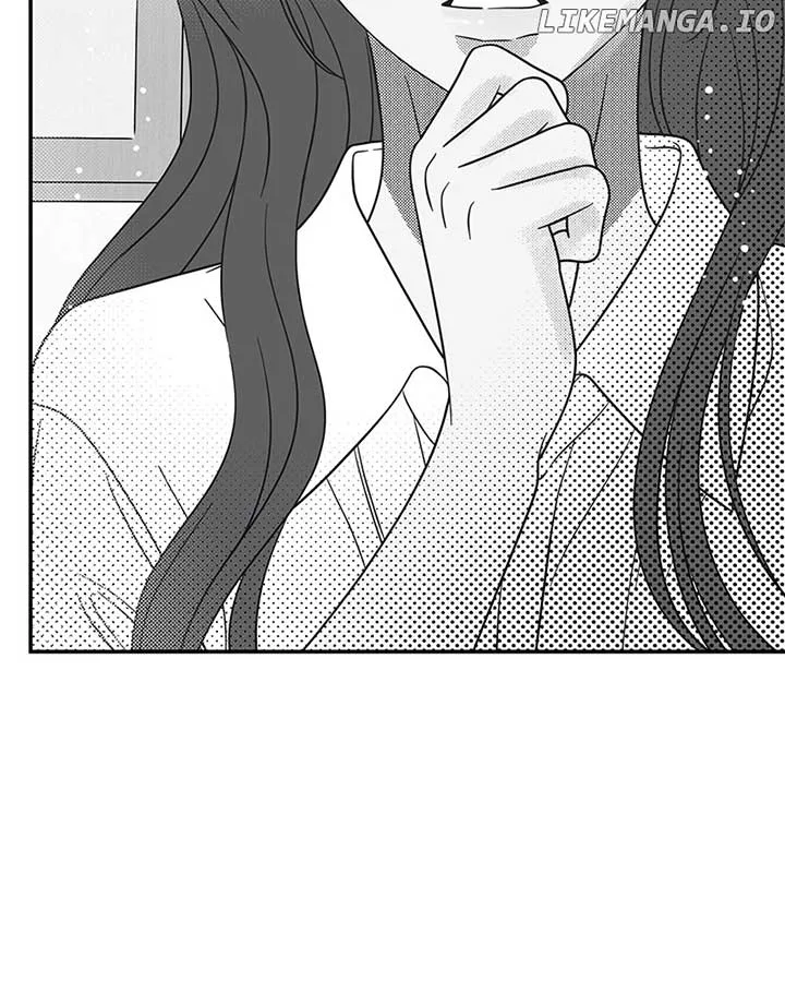 No Dating Allowed In The Office Chapter 53 page 12