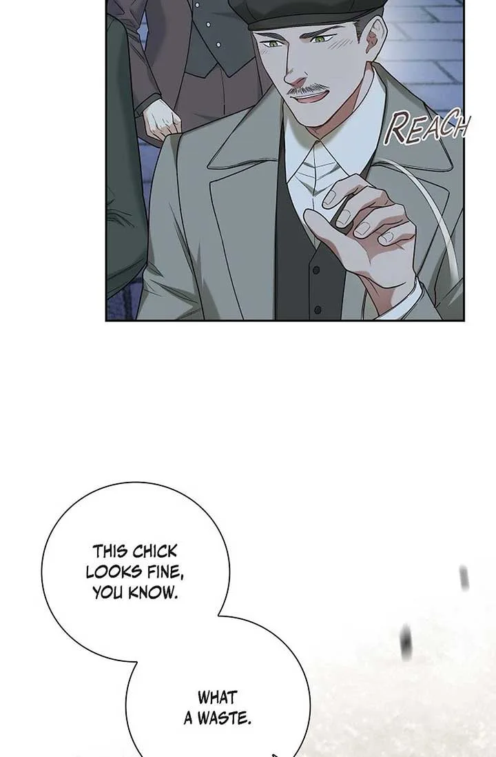 Don’t Look For Me Chapter 54 page 12