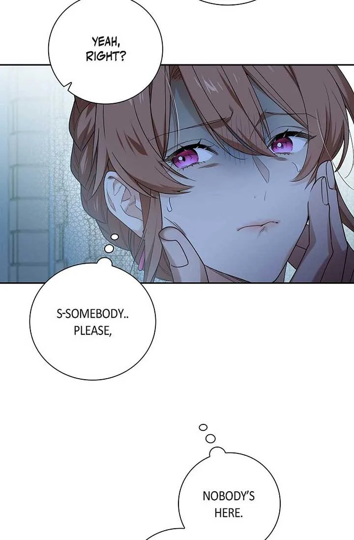 Don’t Look For Me Chapter 54 page 15