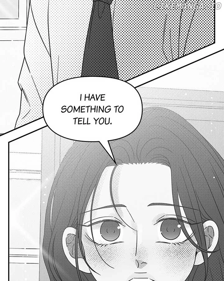 No Dating Allowed In The Office Chapter 53 page 11