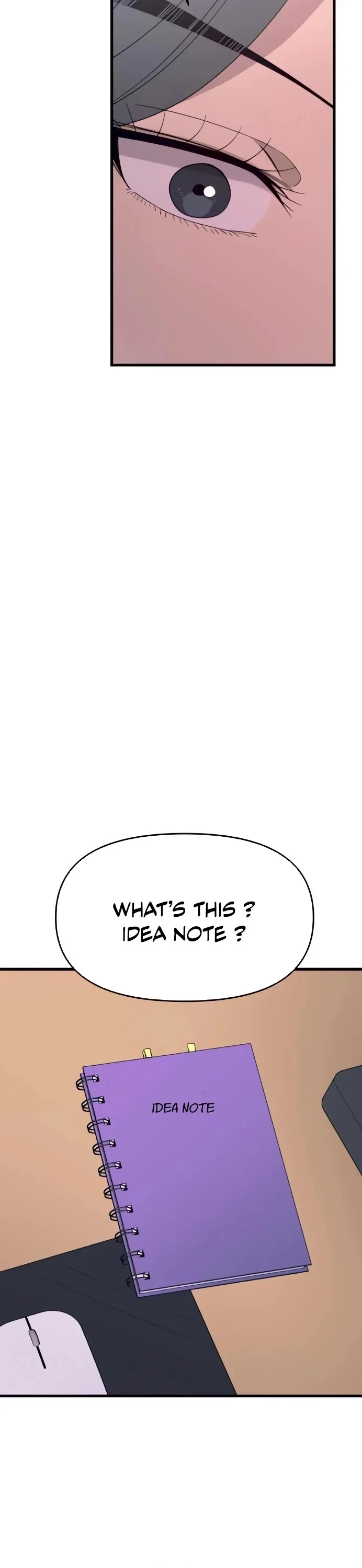 My bias gets on the last train Chapter 53 page 39