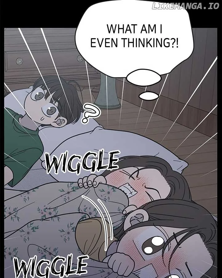 No Dating Allowed In The Office Chapter 53 page 16