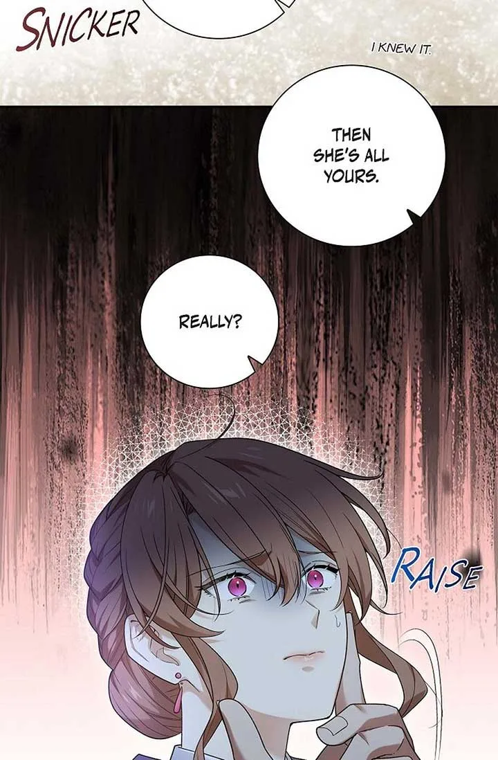 Don’t Look For Me Chapter 54 page 13