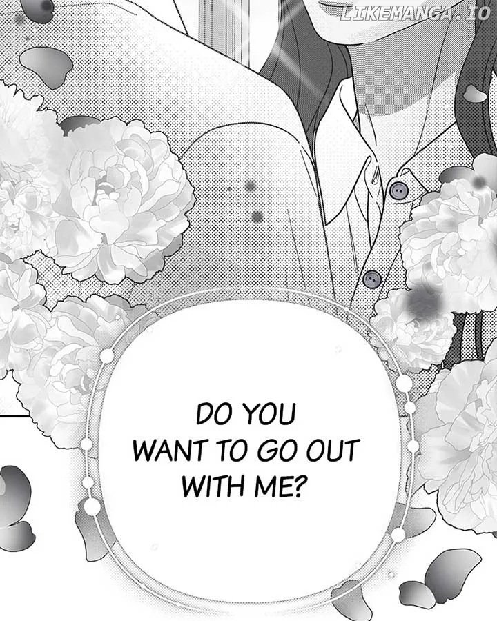 No Dating Allowed In The Office Chapter 53 page 14