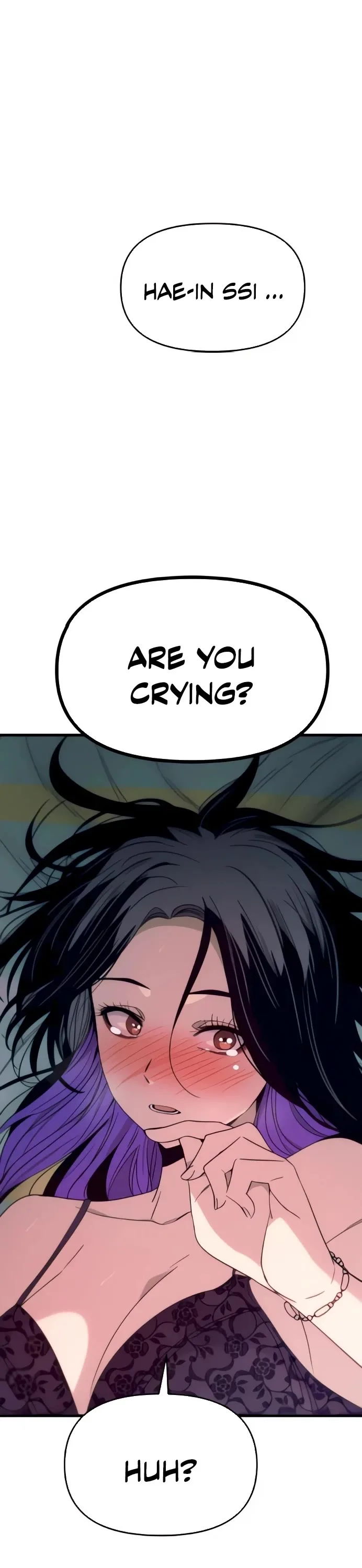 My bias gets on the last train Chapter 53 page 59