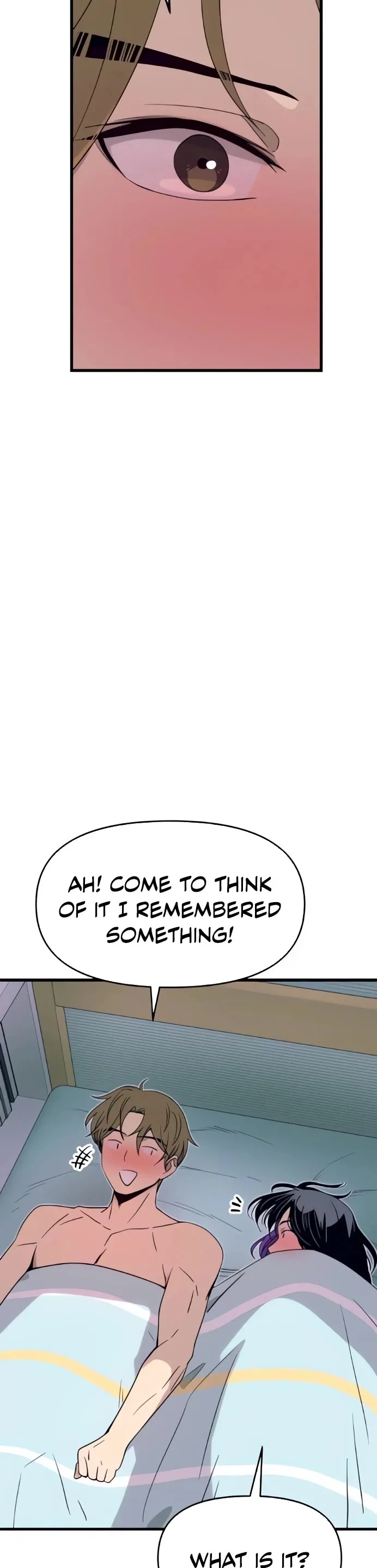 My bias gets on the last train Chapter 53 page 71