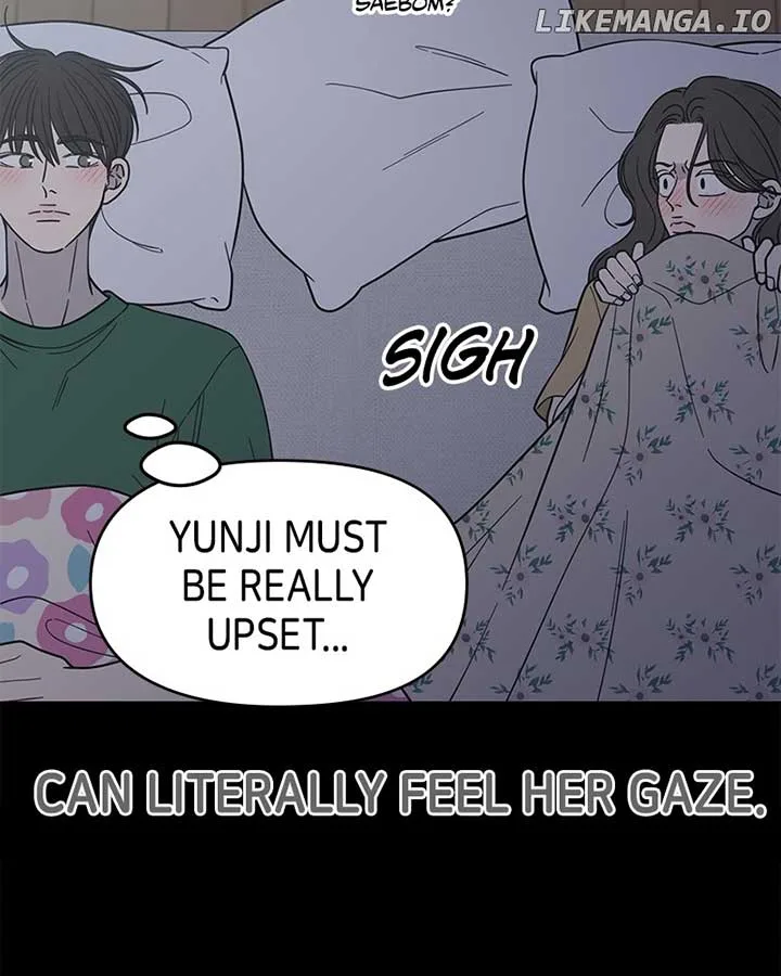 No Dating Allowed In The Office Chapter 53 page 20
