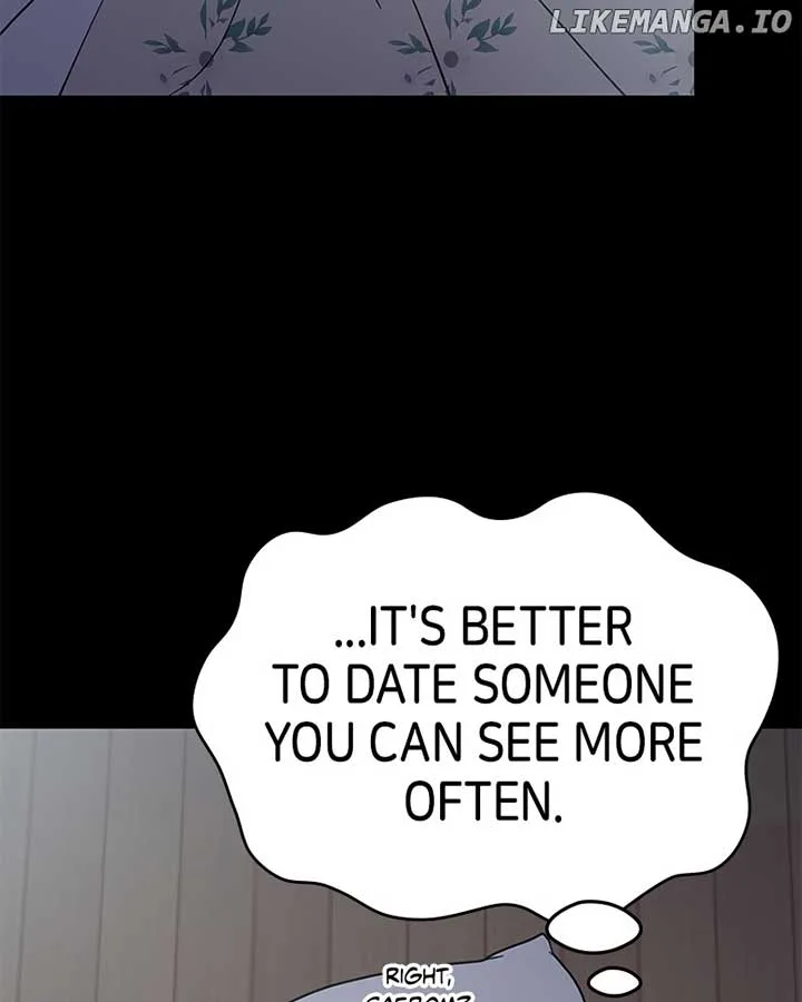 No Dating Allowed In The Office Chapter 53 page 19