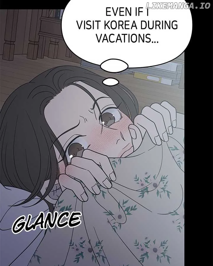 No Dating Allowed In The Office Chapter 53 page 18