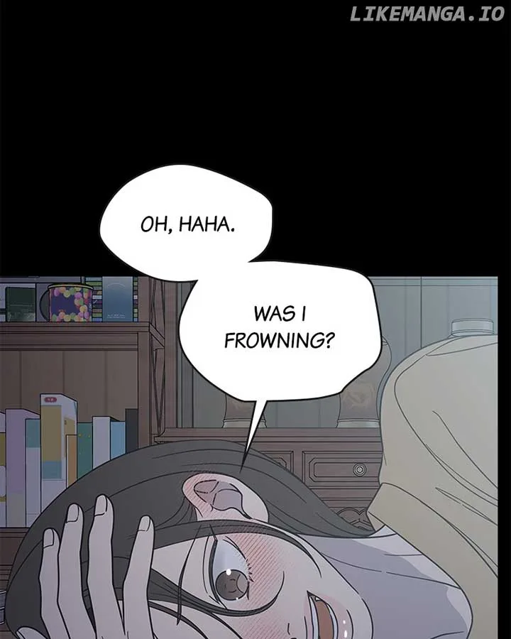 No Dating Allowed In The Office Chapter 53 page 25