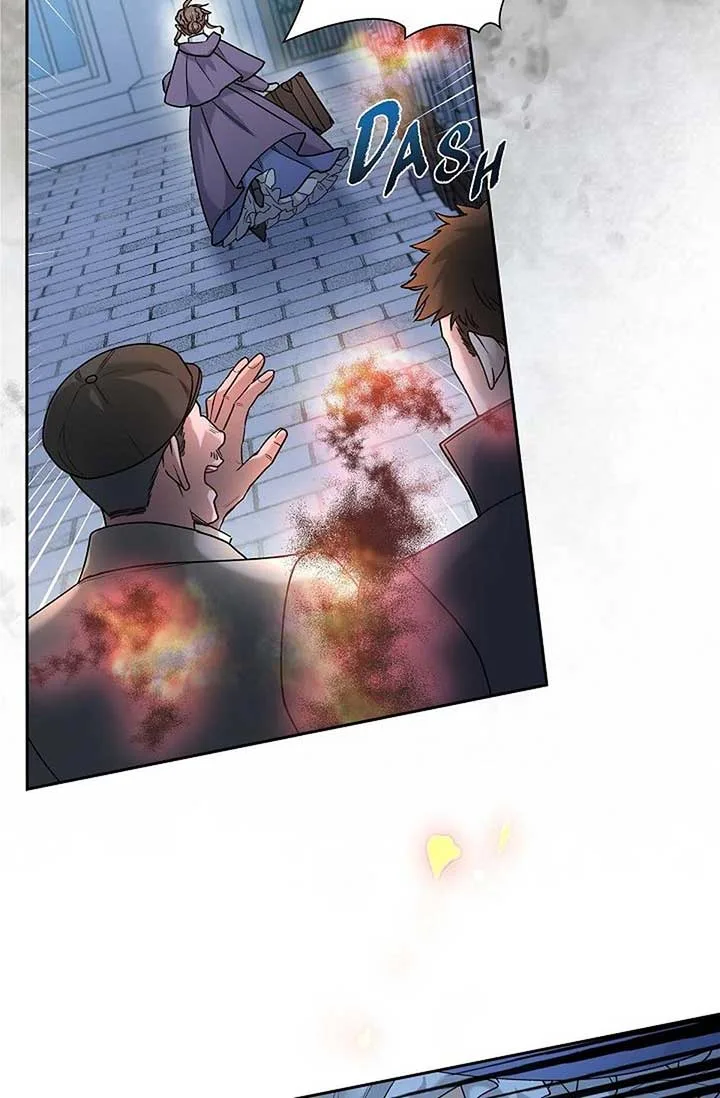 Don’t Look For Me Chapter 54 page 23