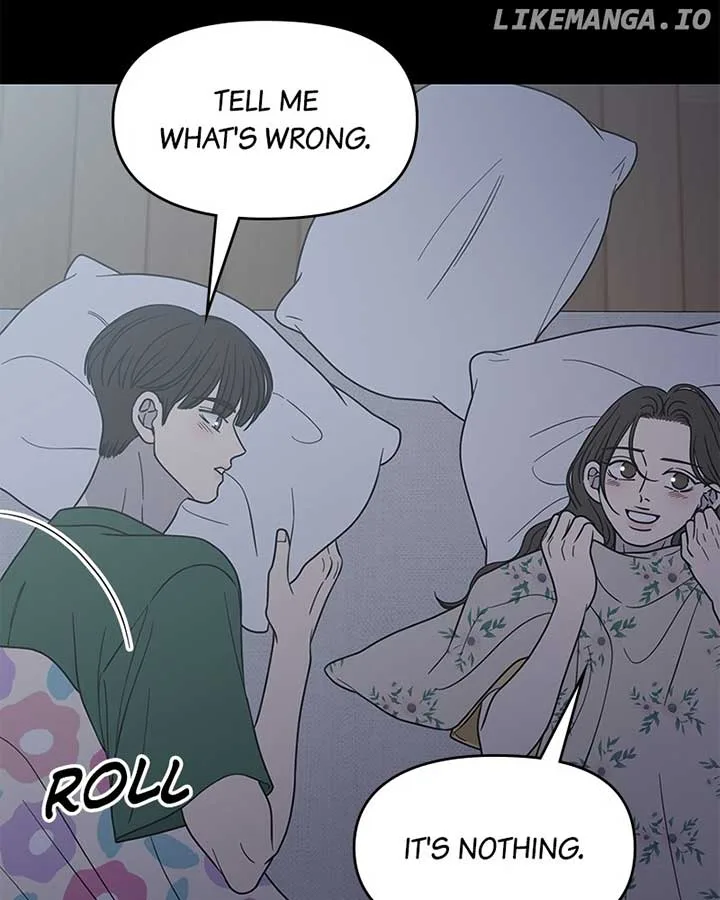 No Dating Allowed In The Office Chapter 53 page 27