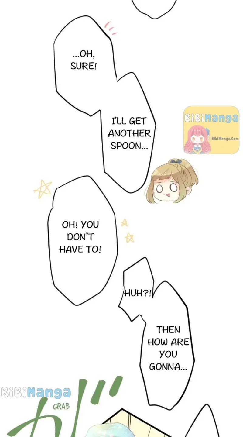 Love Hug Chapter 55 page 40
