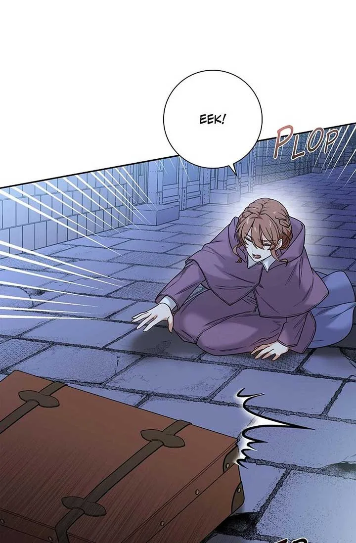 Don’t Look For Me Chapter 54 page 29