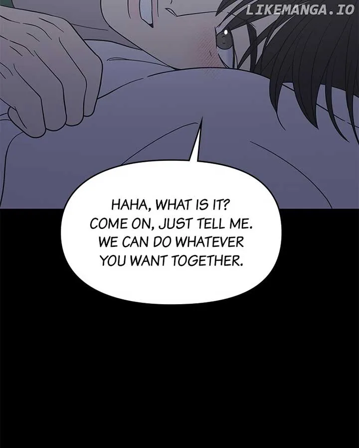 No Dating Allowed In The Office Chapter 53 page 30