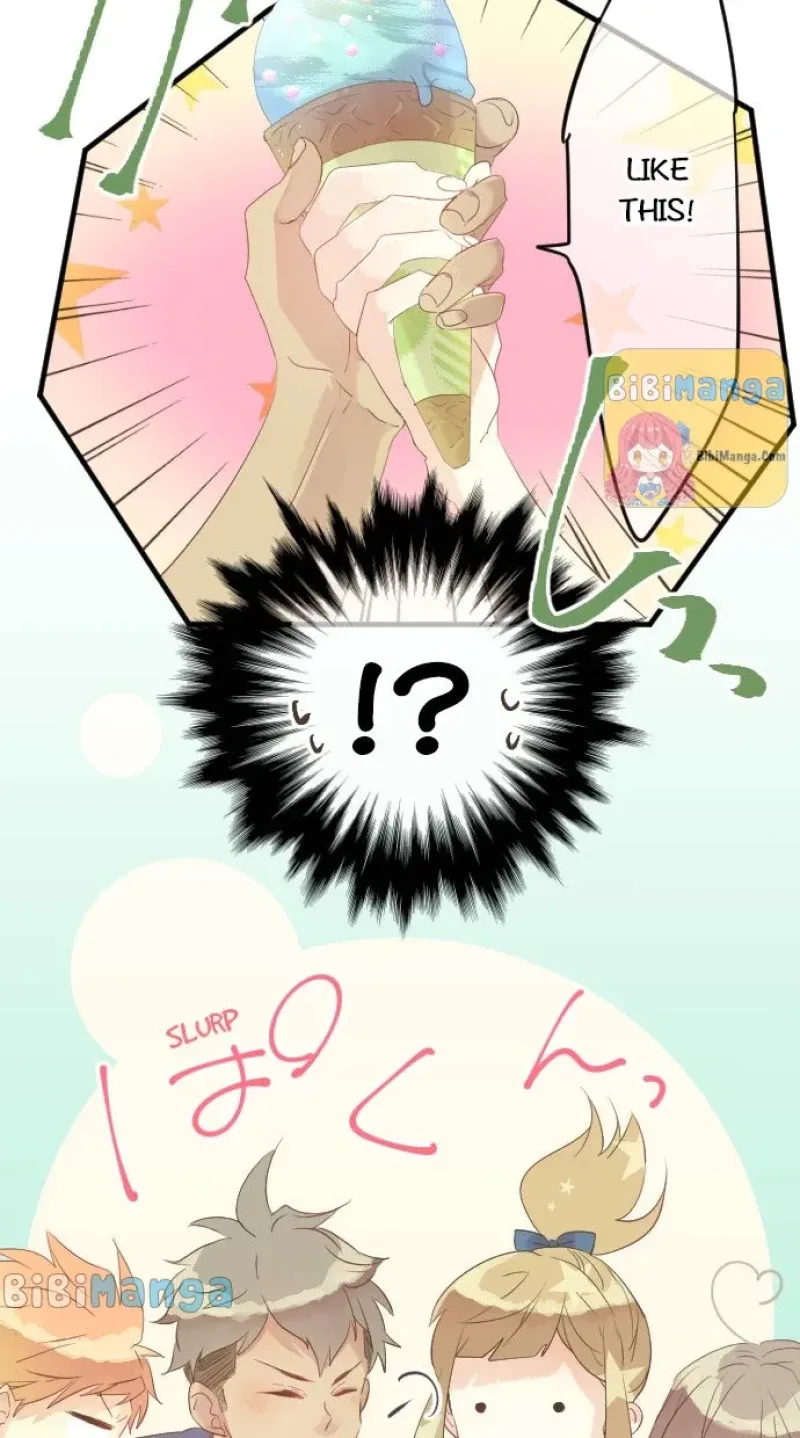 Love Hug Chapter 55 page 41
