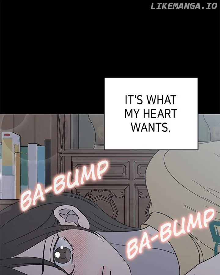 No Dating Allowed In The Office Chapter 53 page 35