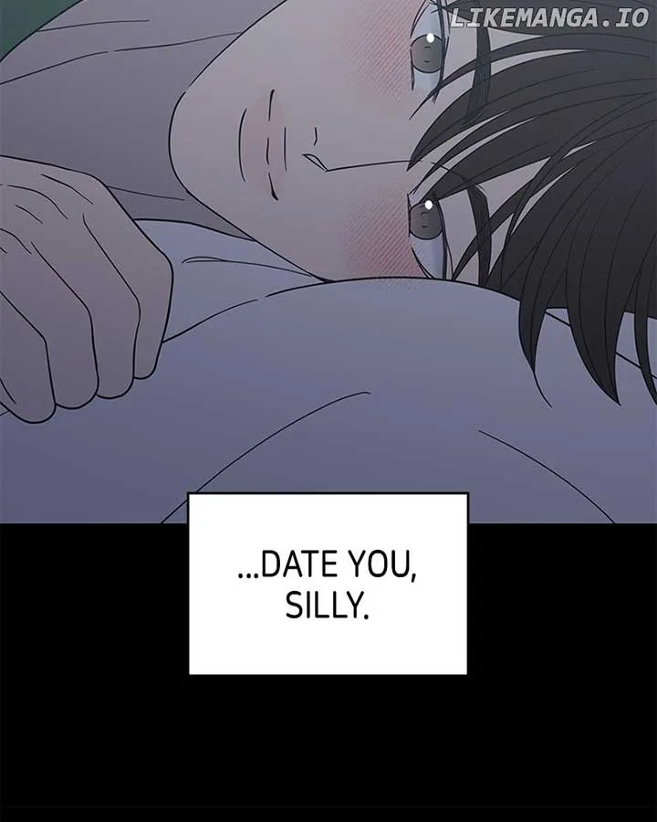 No Dating Allowed In The Office Chapter 53 page 34