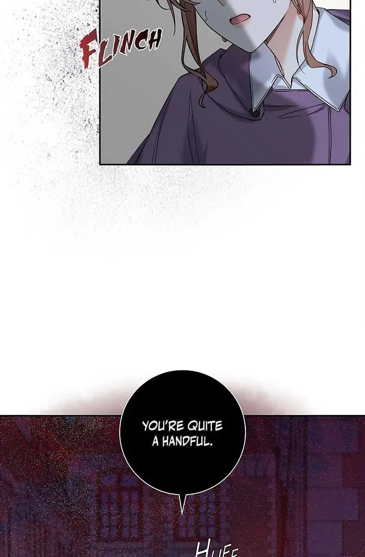 Don’t Look For Me Chapter 54 page 32