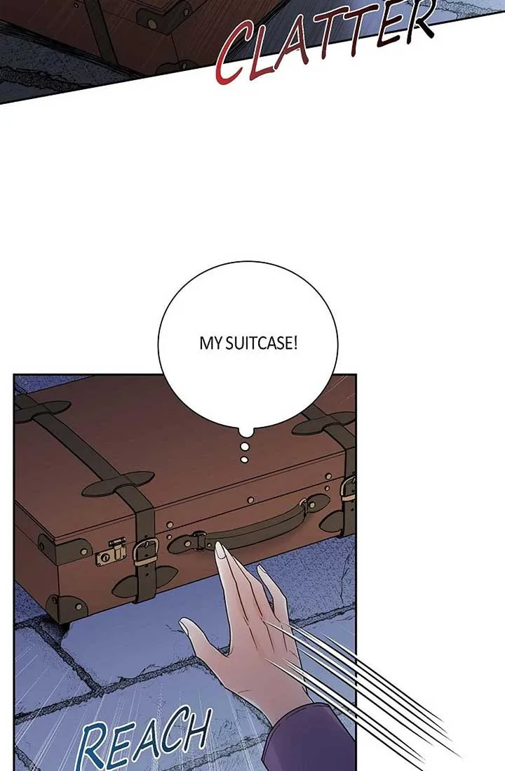 Don’t Look For Me Chapter 54 page 30