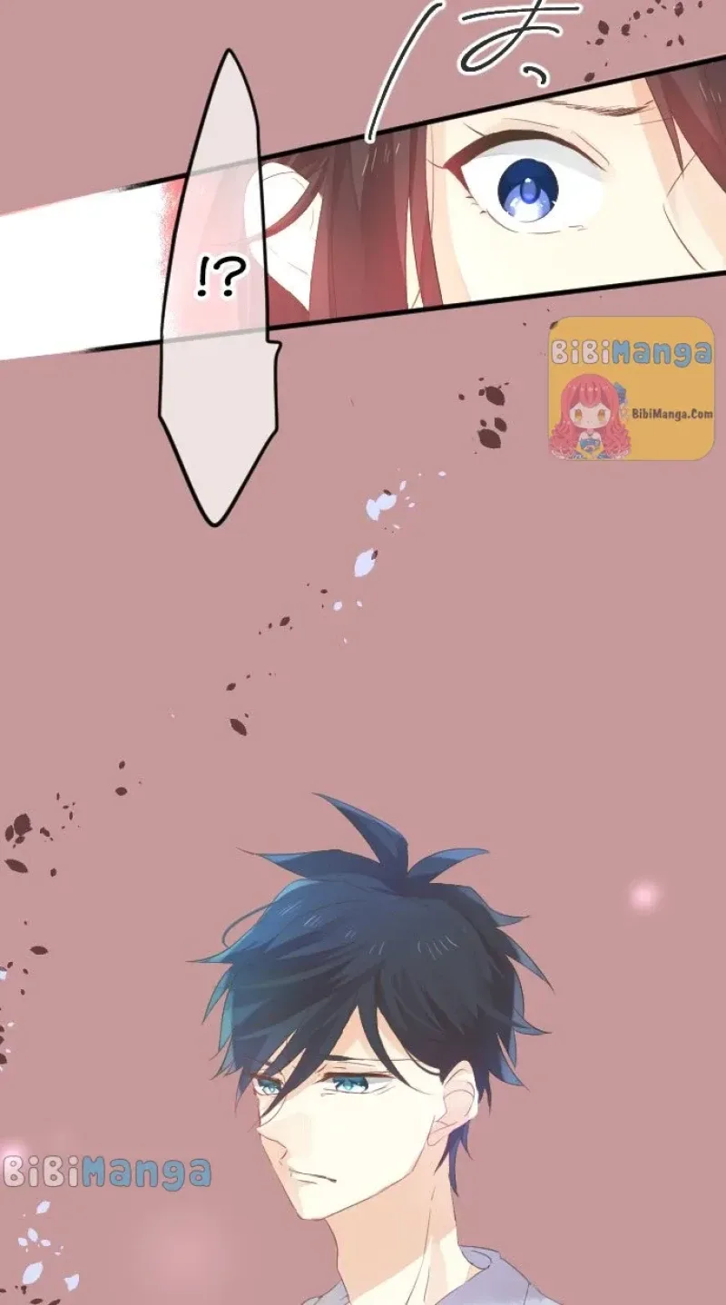 Love Hug Chapter 55 page 47