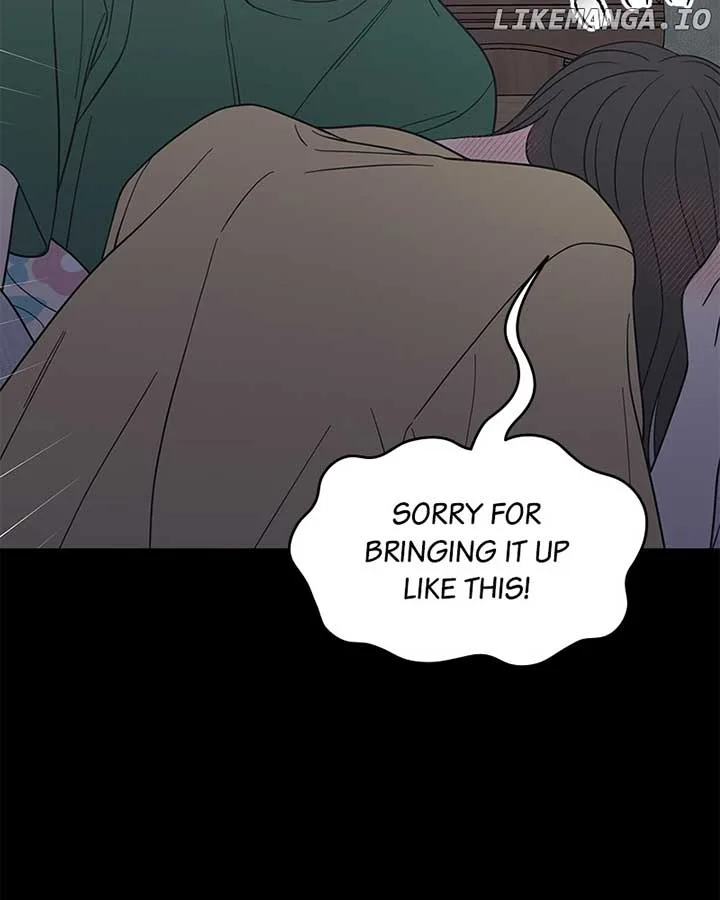 No Dating Allowed In The Office Chapter 53 page 47