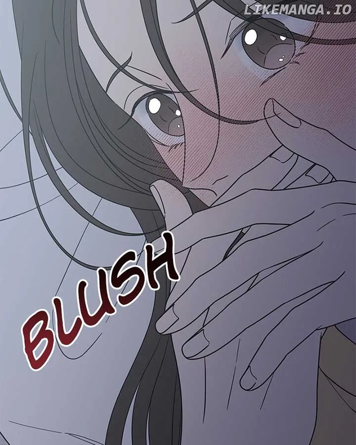 No Dating Allowed In The Office Chapter 53 page 44