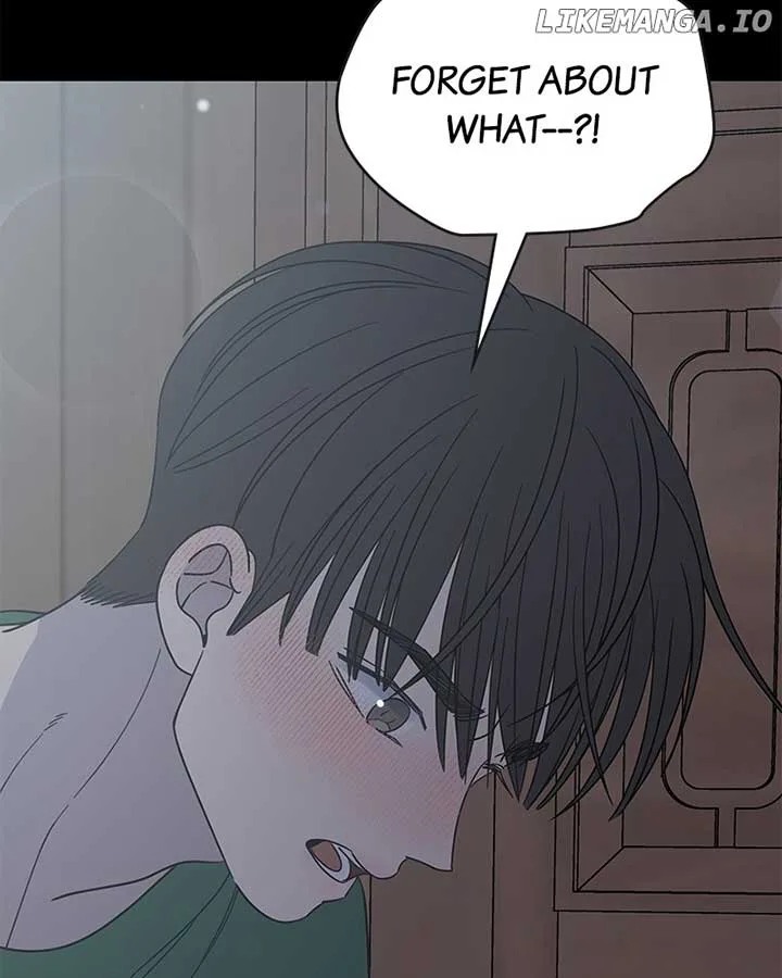 No Dating Allowed In The Office Chapter 53 page 50