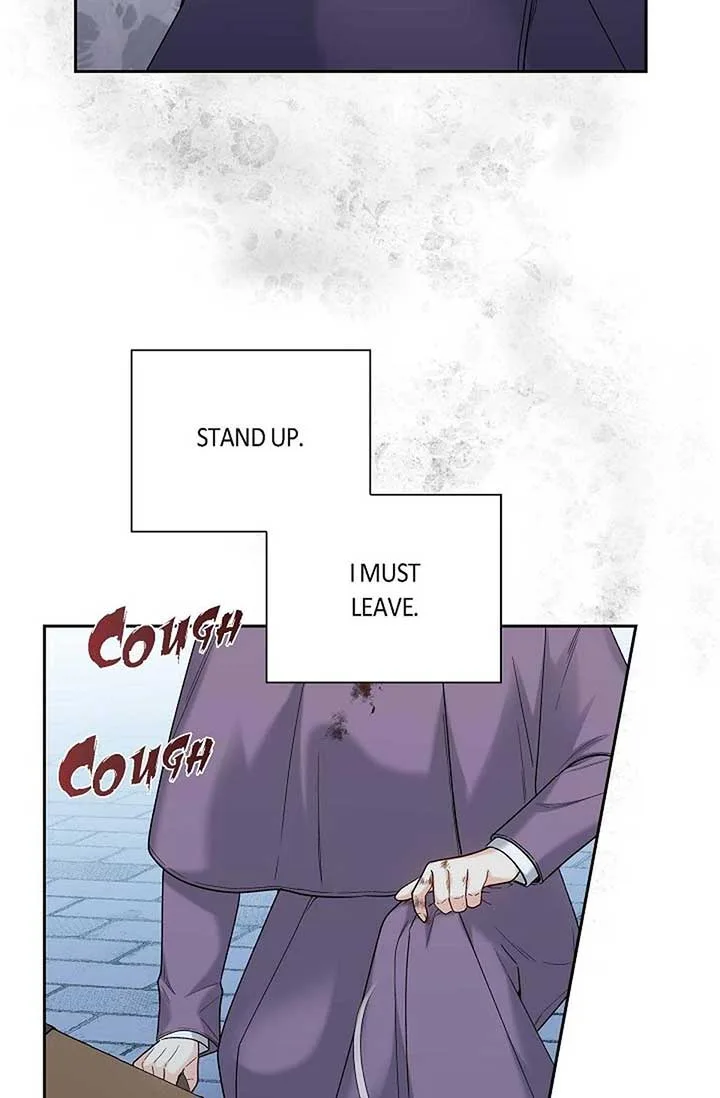 Don’t Look For Me Chapter 54 page 42
