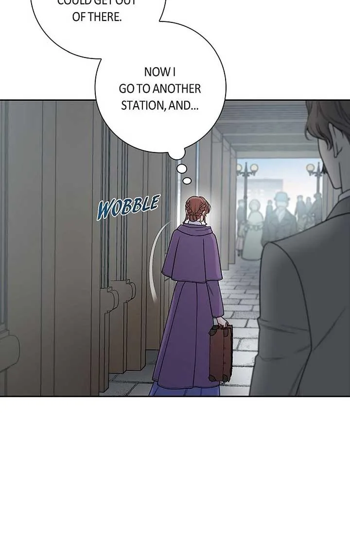 Don’t Look For Me Chapter 54 page 51