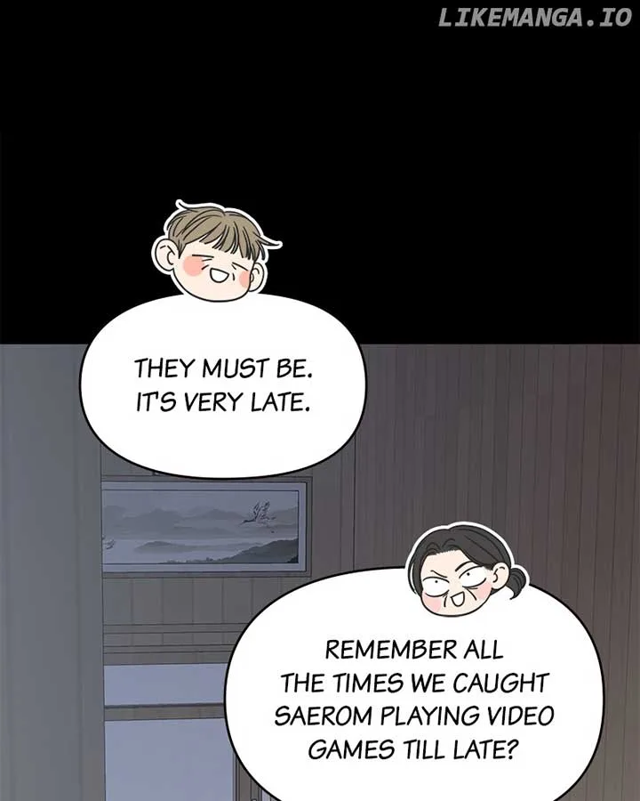 No Dating Allowed In The Office Chapter 53 page 54