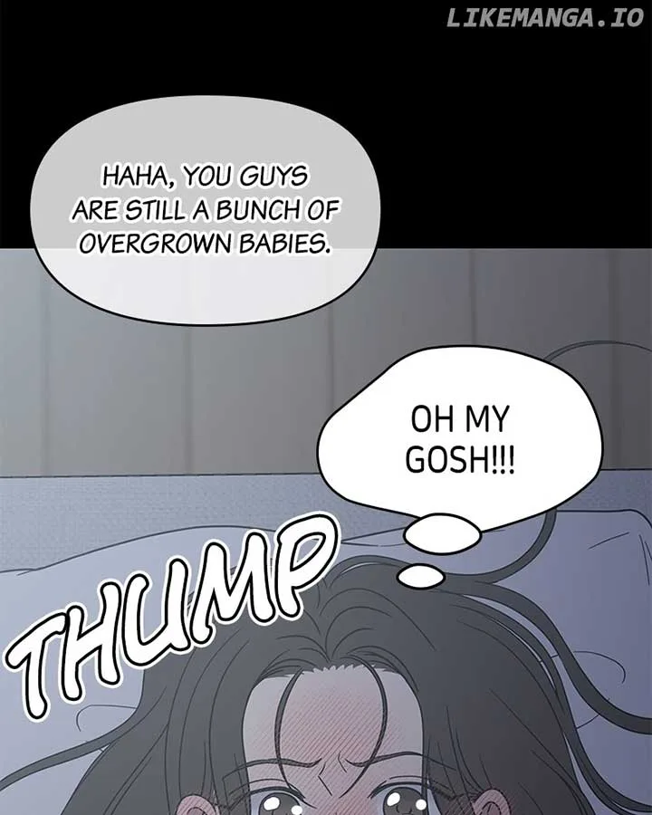 No Dating Allowed In The Office Chapter 53 page 60