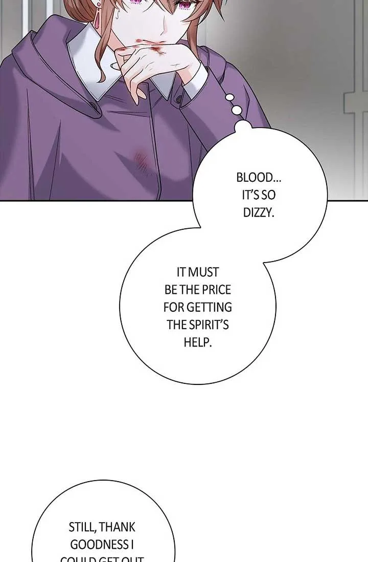 Don’t Look For Me Chapter 54 page 50