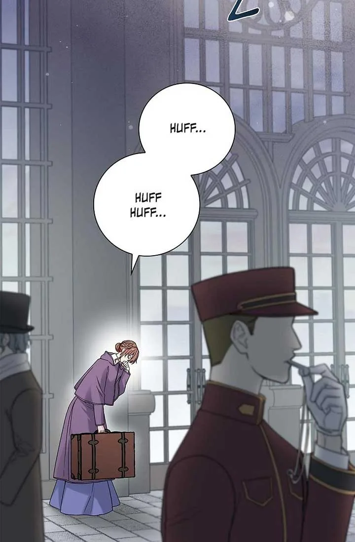 Don’t Look For Me Chapter 54 page 48