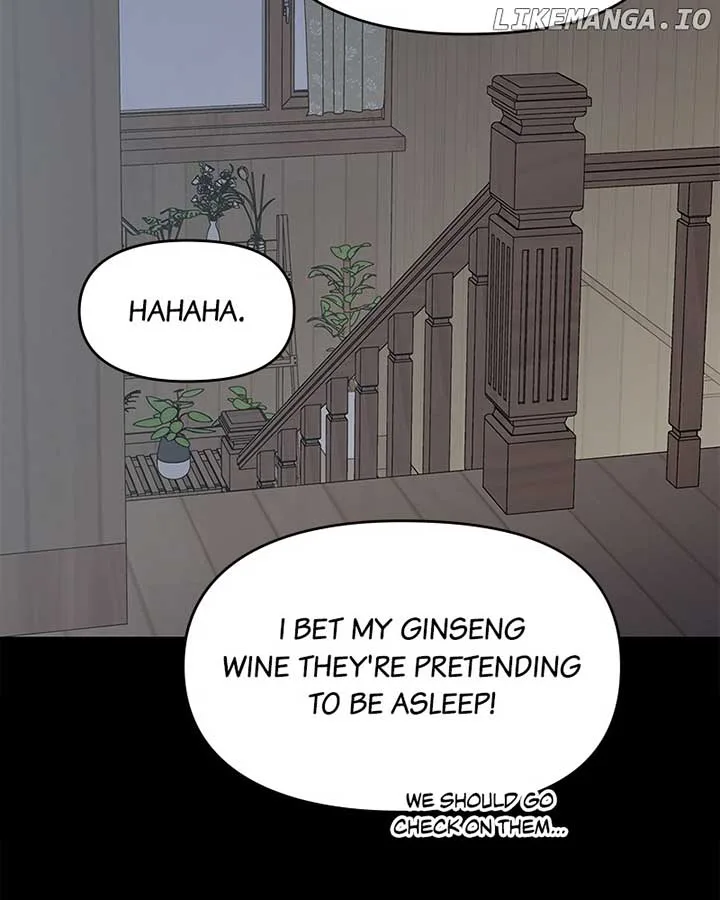 No Dating Allowed In The Office Chapter 53 page 55