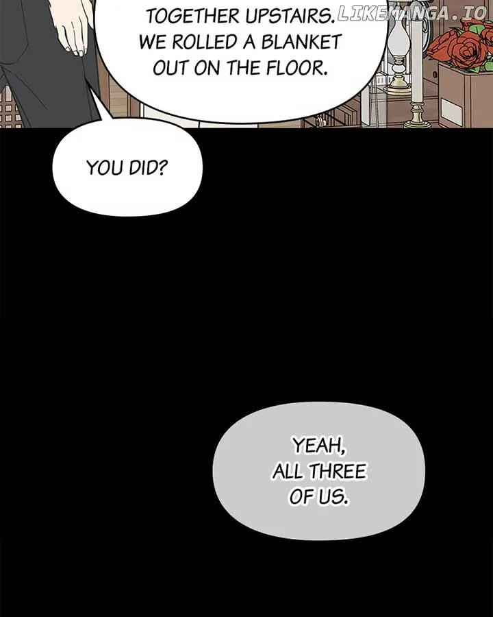 No Dating Allowed In The Office Chapter 53 page 59
