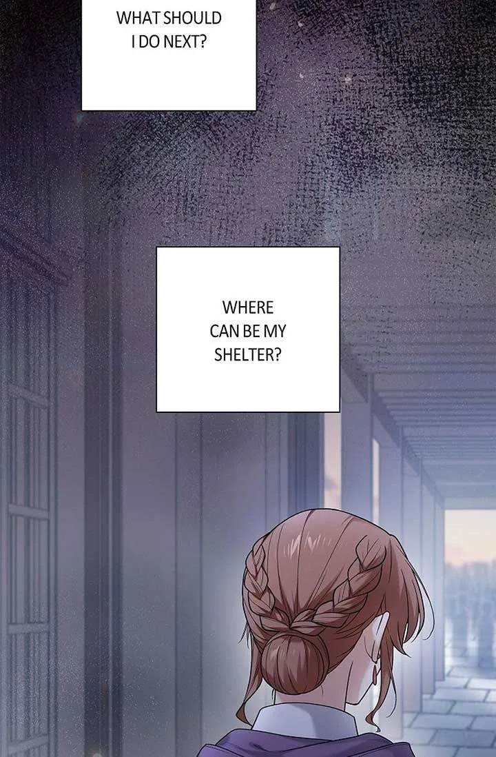 Don’t Look For Me Chapter 54 page 56