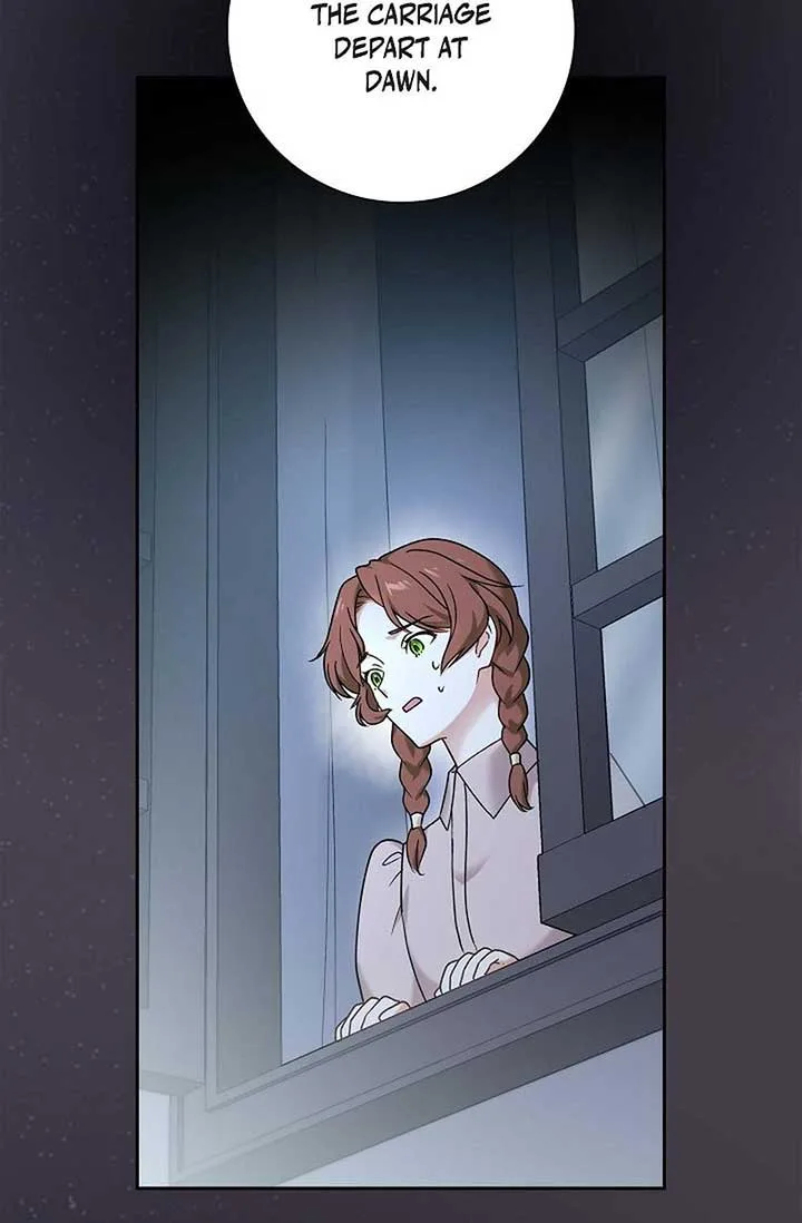 Don’t Look For Me Chapter 54 page 65