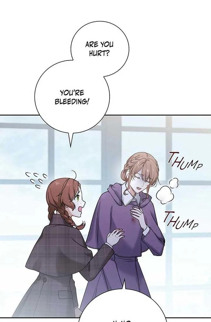 Don’t Look For Me Chapter 54 page 62