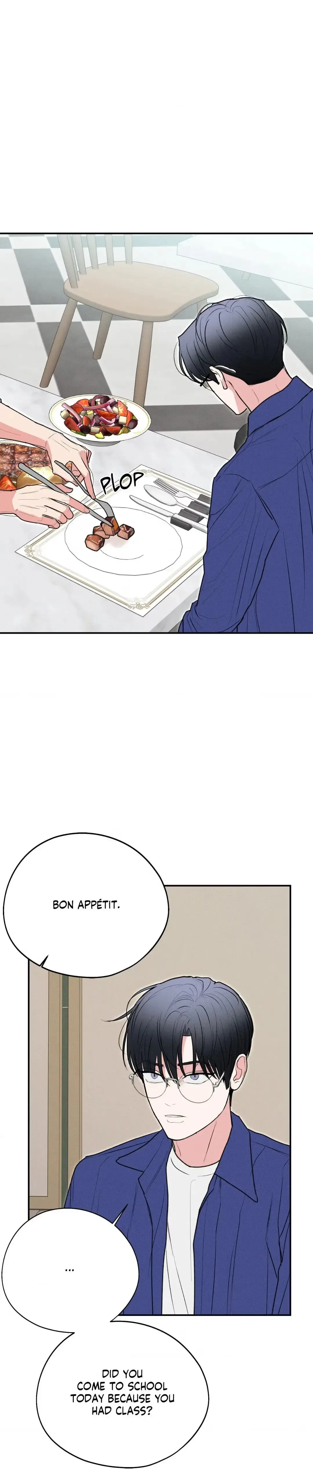 Pride and Persistence Chapter 55 page 4