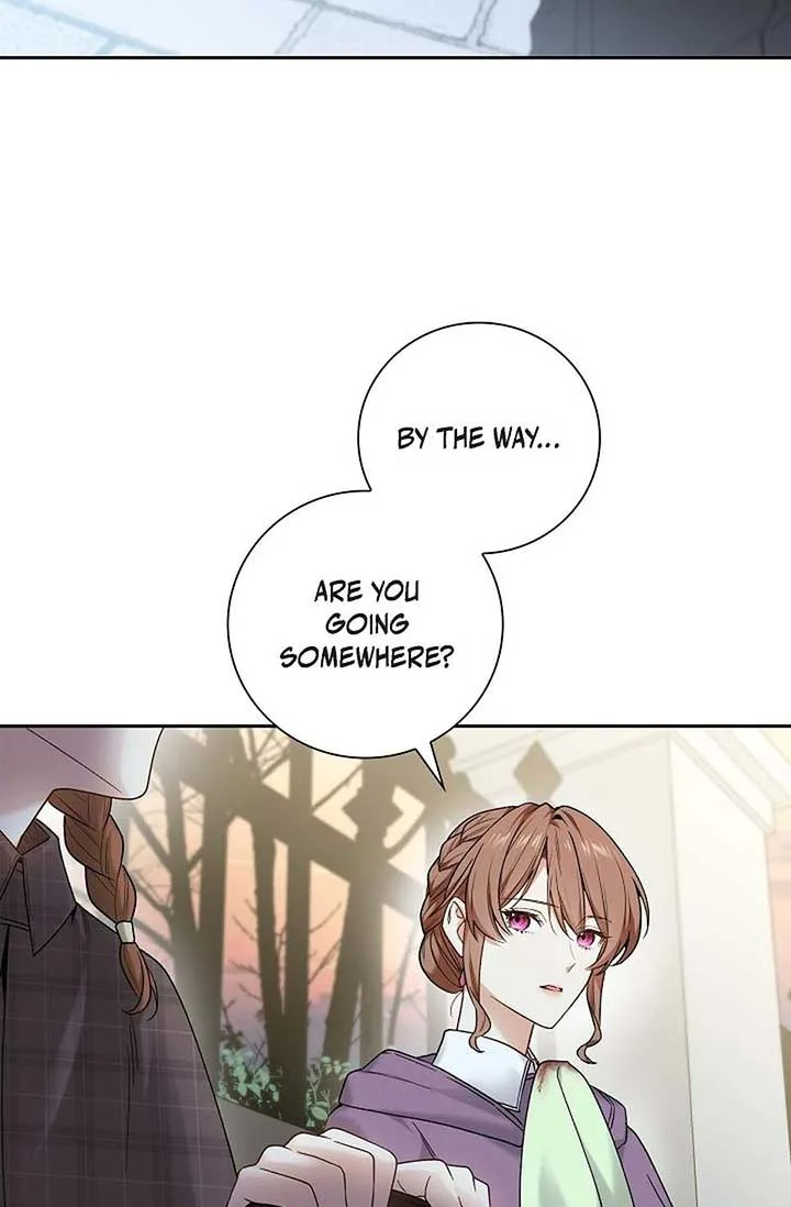 Don’t Look For Me Chapter 54 page 71