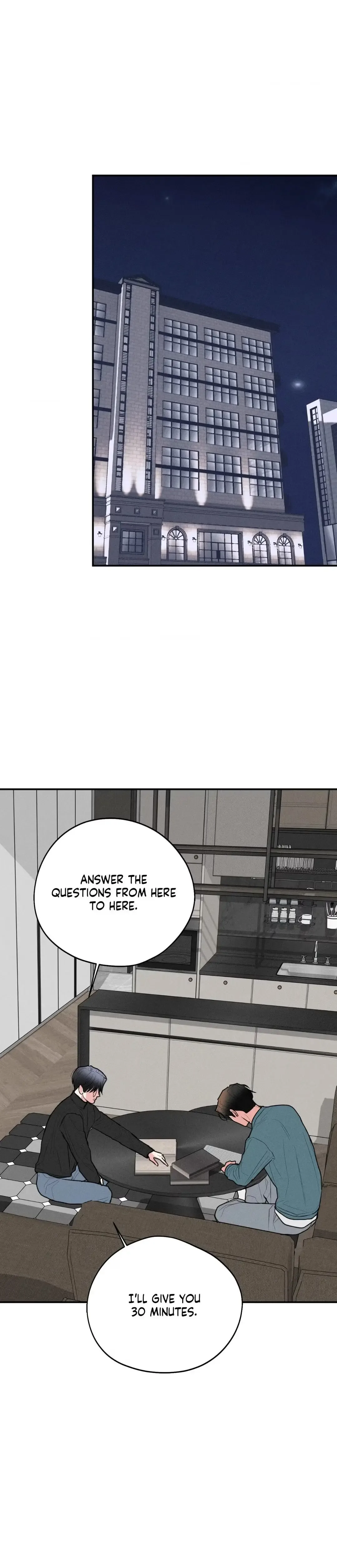 Pride and Persistence Chapter 55 page 10
