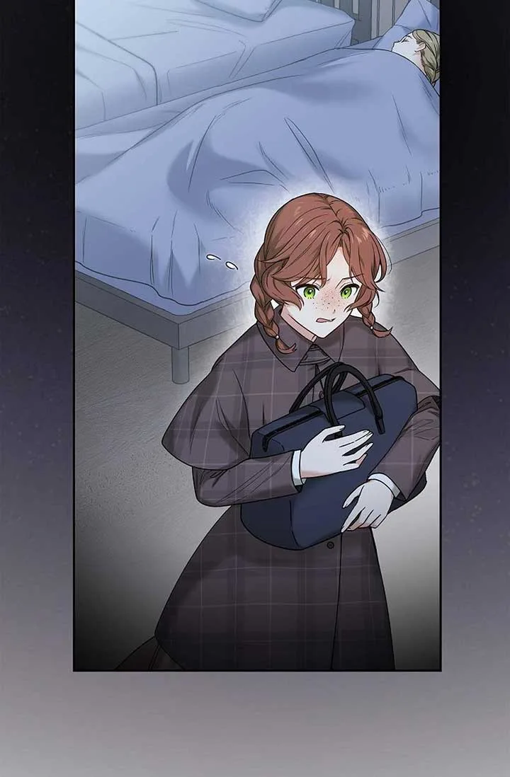 Don’t Look For Me Chapter 54 page 68